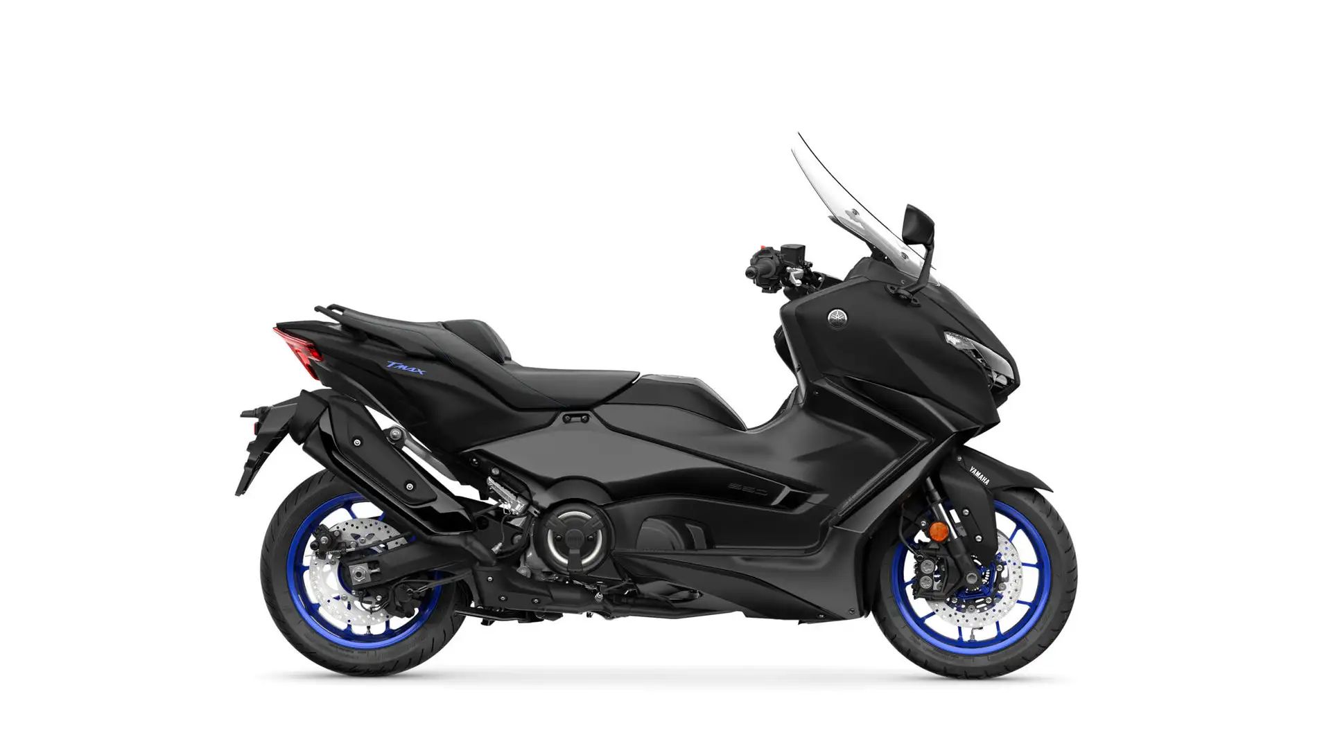 Yamaha TMAX 560 T-MAX ABS Nero - 1
