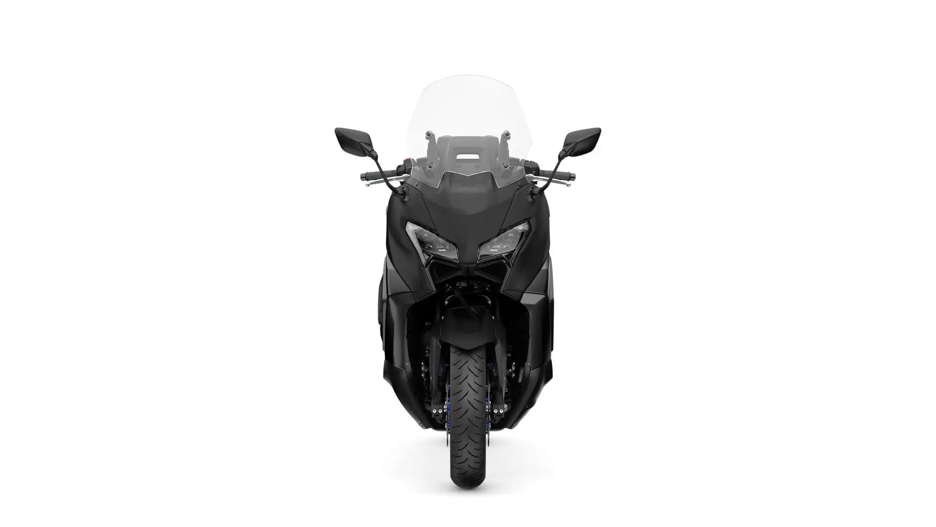 Yamaha TMAX 560 T-MAX ABS Nero - 2
