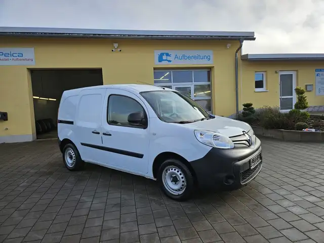 Renault Kangoo Rapid Extra*Klima*Navi*Regale*Bluetooth