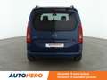 Opel Combo Life 1.2 Turbo Ultimate Bleu - thumbnail 28