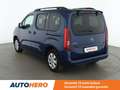 Opel Combo Life 1.2 Turbo Ultimate Bleu - thumbnail 4
