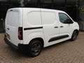 Peugeot Partner 1.5 BlueHDI Premium*Navi*Airco* Wit - thumbnail 10