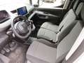 Peugeot Partner 1.5 BlueHDI Premium*Navi*Airco* Wit - thumbnail 5