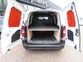 Peugeot Partner 1.5 BlueHDI Premium*Navi*Airco* Wit - thumbnail 11
