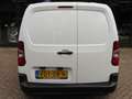 Peugeot Partner 1.5 BlueHDI Premium*Navi*Airco* Wit - thumbnail 9