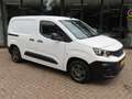 Peugeot Partner 1.5 BlueHDI Premium*Navi*Airco* Wit - thumbnail 4