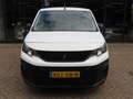 Peugeot Partner 1.5 BlueHDI Premium*Navi*Airco* Wit - thumbnail 3