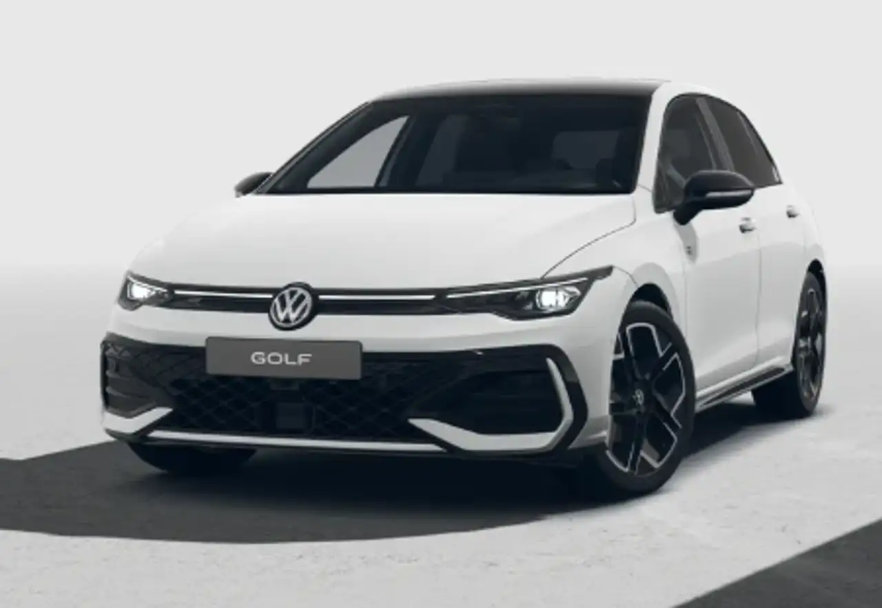 Volkswagen Golf R-Line 1.5 eTSI 150 PS DSG ❗️Ehrhardt-Herbst-Woche — photo 1 of 10
