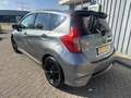Nissan Note 1.2 DIG-S Black Edition Gris - thumbnail 7