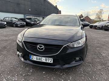 6 2.2 D Skydrive Privilege Edition