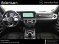 Mercedes-Benz G 350 G350d AMG+STHZG+DISTR+AHK+LED 360°+TOTW+NIGHT+20 Šedá - thumbnail 8