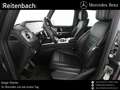 Mercedes-Benz G 350 G350d AMG+STHZG+DISTR+AHK+LED 360°+TOTW+NIGHT+20 Grigio - thumbnail 5