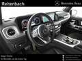 Mercedes-Benz G 350 G350d AMG+STHZG+DISTR+AHK+LED 360°+TOTW+NIGHT+20 Grigio - thumbnail 6
