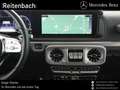 Mercedes-Benz G 350 G350d AMG+STHZG+DISTR+AHK+LED 360°+TOTW+NIGHT+20 Šedá - thumbnail 9