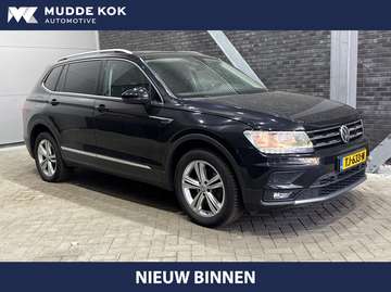 1.4 TSI Comfortline Business 7p. | ACC | Panoramad