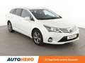 Toyota Avensis 1.8 Comfort*TEMPO*LIM*PDC*SHZ*ALU*KLIMA* Alb - thumbnail 8