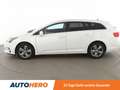 Toyota Avensis 1.8 Comfort*TEMPO*LIM*PDC*SHZ*ALU*KLIMA* Alb - thumbnail 3