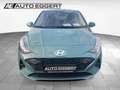 Hyundai i10 EU6e FL (MY25) 1.0 Benzin (63 PS) 5-MT 2WD Select Grün - thumbnail 3
