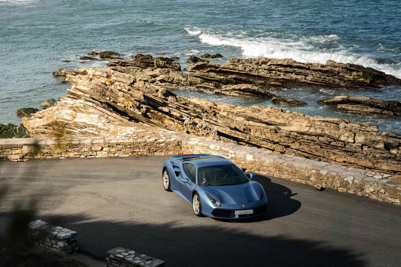 Ferrari 488 GTB -  - Joinsteer - #4