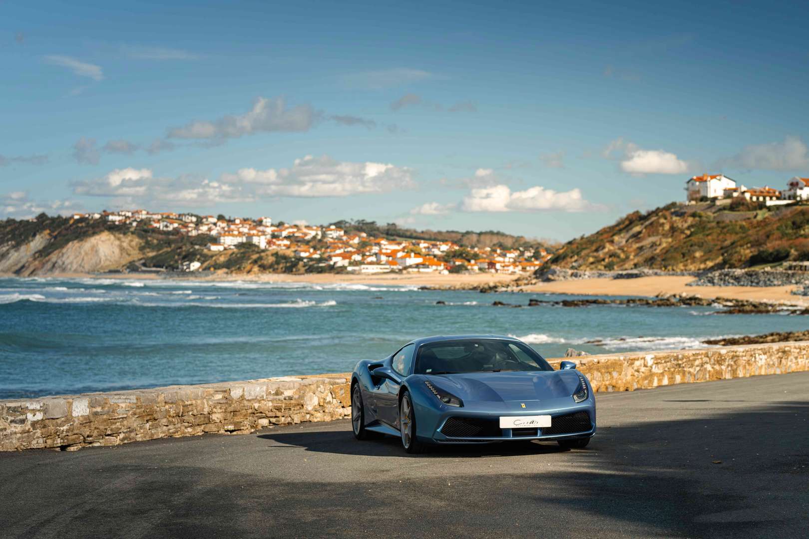 Ferrari 488 GTB -  - Joinsteer - #2