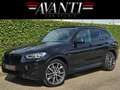 BMW X3 xDrive30e M-SPORT PAKKET INT. EN EXT. 292 PK PANO Zwart - thumbnail 1