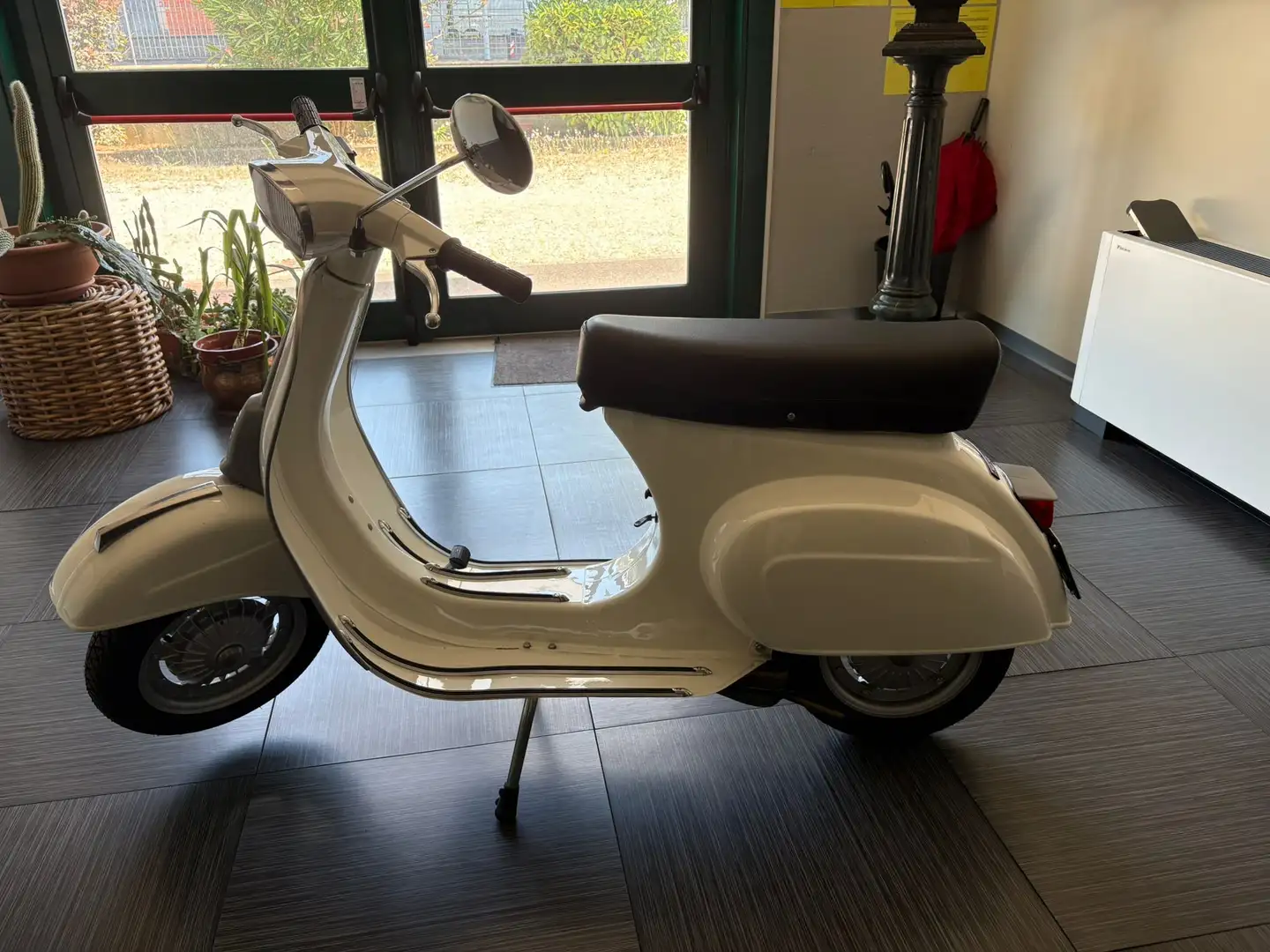 Vespa Special 50 Vespa 50 Special del 1977 restaurata nel 2021 - 2