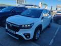 Suzuki SX4 S-Cross 1.4L Mild Hybrid S2 4WD Blanco - thumbnail 1
