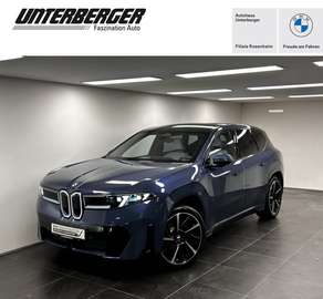 50 xDrive Sofort verfügbar! M Sportpaket Harman/Ka