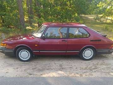 900s classic turbo 2.0 liter benzine met LPG