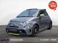Abarth 595C Pista XENON NAVI SPORTABGASANLAGE FACEL. Grau - thumbnail 1