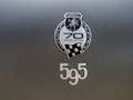 Abarth 595C Pista XENON NAVI SPORTABGASANLAGE FACEL. Grau - thumbnail 5