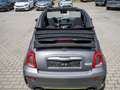 Abarth 595C Pista XENON NAVI SPORTABGASANLAGE FACEL. Grau - thumbnail 3
