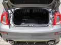 Abarth 595C Pista XENON NAVI SPORTABGASANLAGE FACEL. Grau - thumbnail 4