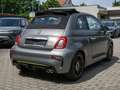 Abarth 595C Pista XENON NAVI SPORTABGASANLAGE FACEL. Grau - thumbnail 2