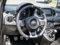 Abarth 595C Pista XENON NAVI SPORTABGASANLAGE FACEL. Grau - thumbnail 7