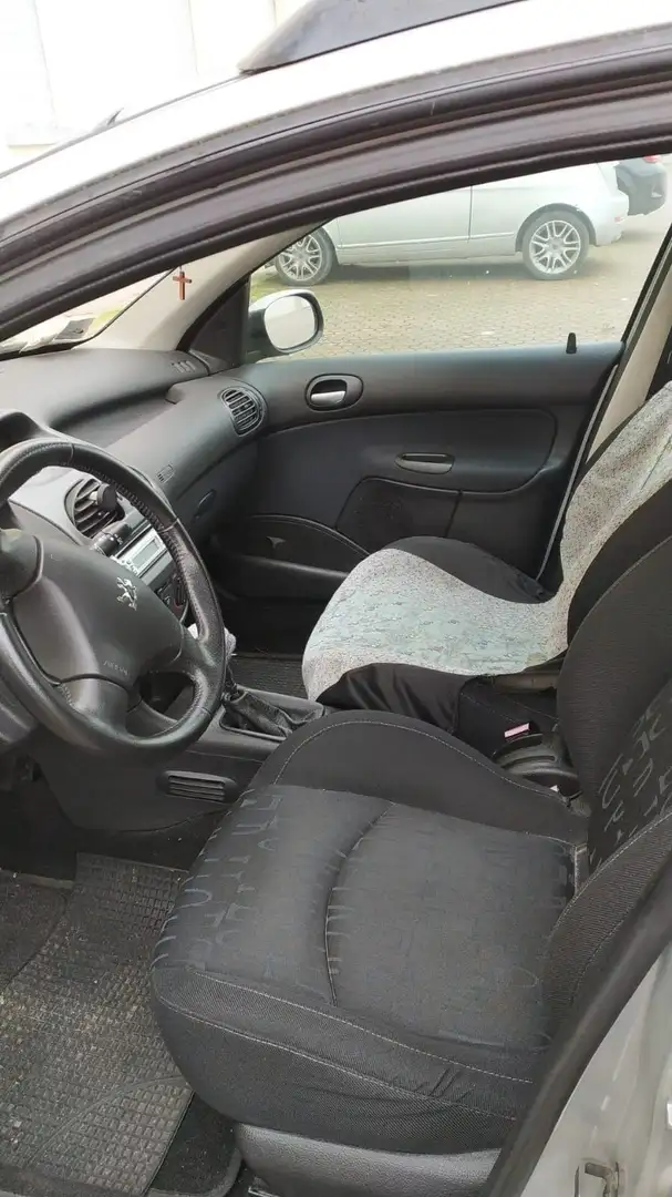 Peugeot 206 206 SW SW 1.4 XS - 2