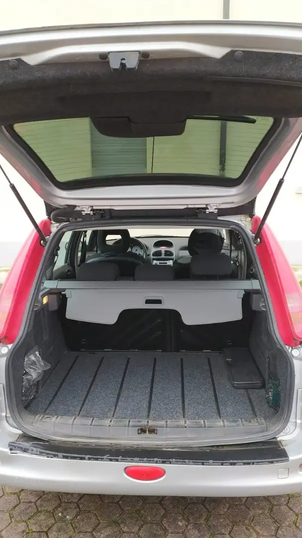 Peugeot 206 206 SW SW 1.4 XS - 1