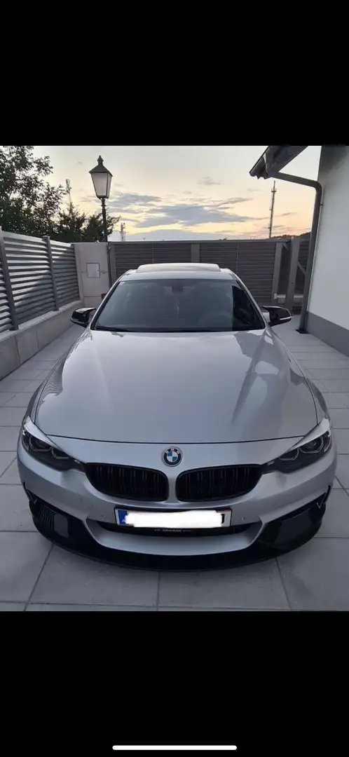 BMW 430 430i Coupe  Aut. M Sport - 1