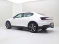 Polestar 2 Long Range Dual Motor 408PK 78kWh 91% SoH [ TREKHA Blanc - thumbnail 3
