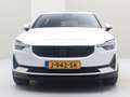 Polestar 2 Long Range Dual Motor 408PK 78kWh 91% SoH [ TREKHA Blanc - thumbnail 5