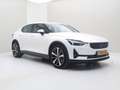 Polestar 2 Long Range Dual Motor 408PK 78kWh 91% SoH [ TREKHA Blanc - thumbnail 4