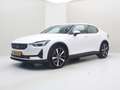 Polestar 2 Long Range Dual Motor 408PK 78kWh 91% SoH [ TREKHA Blanc - thumbnail 1