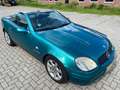 Mercedes-Benz SLK 230 SLK 230 K. Groen - thumbnail 1