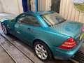 Mercedes-Benz SLK 230 SLK 230 K. Groen - thumbnail 3