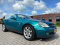 Mercedes-Benz SLK 230 SLK 230 K. Groen - thumbnail 14