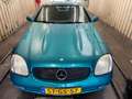 Mercedes-Benz SLK 230 SLK 230 K. Groen - thumbnail 5