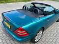 Mercedes-Benz SLK 230 SLK 230 K. Groen - thumbnail 15