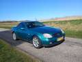 Mercedes-Benz SLK 230 SLK 230 K. Groen - thumbnail 31