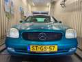 Mercedes-Benz SLK 230 SLK 230 K. Groen - thumbnail 6