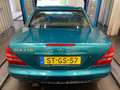 Mercedes-Benz SLK 230 SLK 230 K. Groen - thumbnail 2